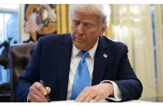 BREAKING NEWS: President Trump Bans 19 Countries From Visiting USA.....See Full Details Here 👇⬇️