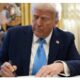 BREAKING NEWS: President Trump Bans 19 Countries From Visiting USA.....See Full Details Here 👇⬇️