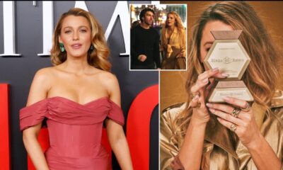 Blake Lively fiercely slammed over her beauty brand's latest PR move