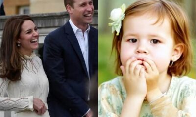 Congratulations to Kate and William! The DNA test results of Lilibet are finally out after 4 years of concealment: “Lilibet’s biological father turns out to be….” See more below 👇👇