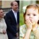 Congratulations to Kate and William! The DNA test results of Lilibet are finally out after 4 years of concealment: “Lilibet’s biological father turns out to be….” See more below 👇👇