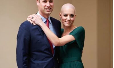 Royal Family Update: Prince William Shares Uplifting News as Princess Kate Undergoes Second Round of Chemotherapy — ‘I regret keeping her illness private for two years… she has been fighting a difficult battle.’…