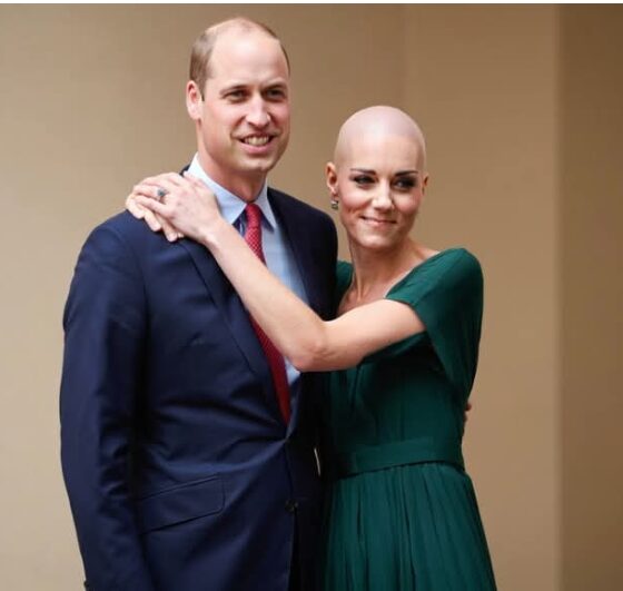 Royal Family Update: Prince William Shares Uplifting News as Princess Kate Undergoes Second Round of Chemotherapy — ‘I regret keeping her illness private for two years… she has been fighting a difficult battle.’…