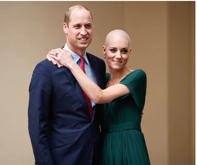 Royal Family Update: Prince William Shares Uplifting News as Princess Kate Undergoes Second Round of Chemotherapy — ‘I regret keeping her illness private for two years… she has been fighting a difficult battle.’…