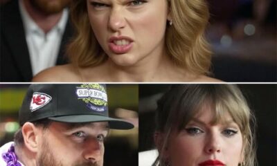 Taylor Swift Declares She’ll Never Return to Kansas: The pop superstar reportedly lashed out following a shocking revelation that has rocked her relationship with NFL star Travis Kelce. Sources close to the singer suggest that something Travis did pushed her beyond her breaking point—and once you discover the 𝙁𝙪𝙡𝙡 𝙎𝙩𝙤𝙧𝙮👇