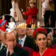 Inside Kensington Palace: Prince George’s Heartfelt Tribute Turns Anniversary into a Royal Fairytale