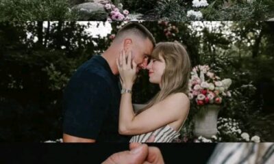 When does New Heights podcast release after Kelce-Swift engagement? Date, time, where to watch👇👇👇