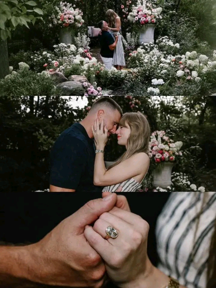 When does New Heights podcast release after Kelce-Swift engagement? Date, time, where to watch๐๐๐