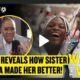 My parents fled war-torn Congo – now I beat my idol and emulated 26-year Serena Williams record..... Watch the videos 👇👇👇