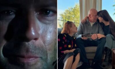 Just In: Bruce Willis’ Emotional Final Words REVEALED After Recent Heartbreaking News: “I’m Asking for Forgiveness…” See More