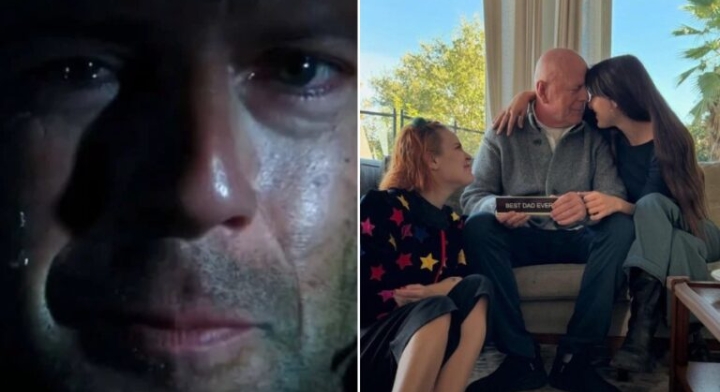 Just In: Bruce Willis’ Emotional Final Words REVEALED After Recent Heartbreaking News: “I’m Asking for Forgiveness…” See More
