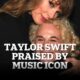Taylor Swift draws strong reaction from music icon Carole King after buying back masters for $360m