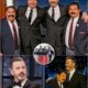 Miserable Jimmy Kimmel Staff Pack Up Gear as Sidekick Guillermo Dodges Questions and Host Escapes in SUV Moments After Show Pulled Off Air — ABC in Total Chaos After Kimmel Crosses the Untouchable Line, The late-night studio that once pulsed with neon lights and applause turned into a scene of retreat. Staff pushed flight cases through the back lot, faces pale and weary, while cameras caught Guillermo staring ahead, refusing to answer as his car slipped past the shouting crowd. Moments later, a black SUV carry Kimmel rolled away, its tinted windows reflecting the flashes of photographers desperate to glimpse a man now branded untouchable.Inside, sources say the atmosphere was worse: tempers flared, whispers of betrayal hung heavy, and a single remark echoed like a verdict that split the team apart. The audience never saw it, but those in the room insist the confrontation cut deeper than any broadcast. social feeds filled with clips that carried his words far beyond the studio walls. Was it recklessness, or was it the kind of boldness late-night had lost? Viewers replayed the line not for humor, but for what it hinted — a truth long delayed and suddenly too raw to ignore.there is now a scar — one that ABC cannot erase, and one that ensures the debate will not fade quietly into the night. And now a question no press release can answer: how could so few words ignite a storm that to swallow an entire network? The whole truth………⤵️⤵️