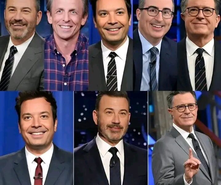 They tried to cancel his show. They may have ignited a war instead. The decision to pull Jimmy Kimmel from the airwaves has already cost Disney’s stock, with a reported 7% drop. Now, actor Mark Ruffalo is warning the financial bleeding will get much worse if the network caves to pressure from Nexstar Media, one of the most powerful and conservative-leaning station owners in the country. This isn't just about a few jokes—it's about corporate censorship and the silencing of dissent. Read our exclusive report on the explosive fallout and the high-stakes battle for the future of free speech on television. Link in the comments.