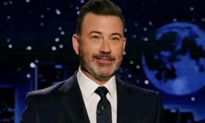 BREAKING: Disney is pulling Jimmy Kimmel’s late night show off air “indefinitely” after Kimmel ignited a firestorm over his comments about the alleged Charlie Kirk assassin. Full Details ⤵️⤵️