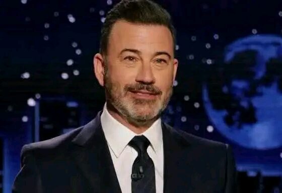 BREAKING: Disney is pulling Jimmy Kimmel’s late night show off air “indefinitely” after Kimmel ignited a firestorm over his comments about the alleged Charlie Kirk assassin. Full Details ⤵️⤵️