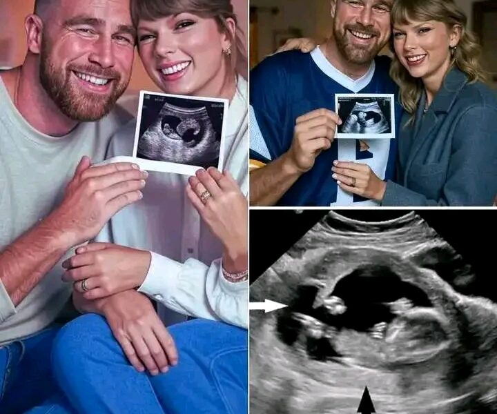 BREAKING: “FIRST BABY ON THE WAY!” Taylor Swift & Travis Kelce Reveal They’re Expecting Their First Child — Fans and Celebs Flood Social Media with Heartfelt Reactions! 👉 Full details in the first comment 👇👇
