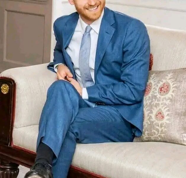Prince Harry has long been one of the most beloved members of the British Royal Family, admired across the world for his warmth, charm, and humanity.