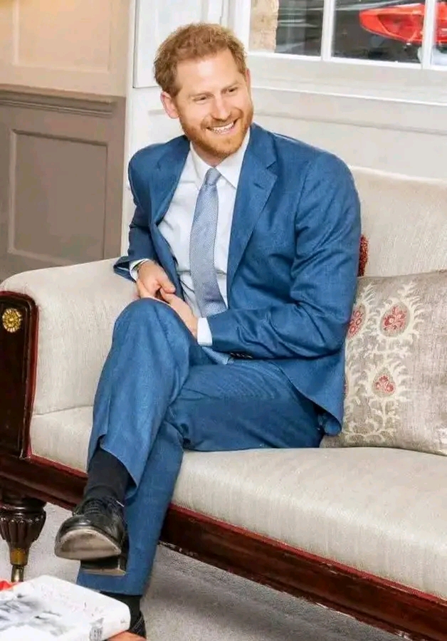 Prince Harry has long been one of the most beloved members of the British Royal Family, admired across the world for his warmth, charm, and humanity.