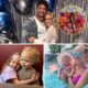 Golden, at 8 months old, celebrated his mother Brittany Mahomes’ birthday for the first time! However, alongside the gift from his father Patrick worth as much as an entire house, it was the gift from Golden and his two siblings, Sterling and Bronze, that truly moved Brittany to tears…see more