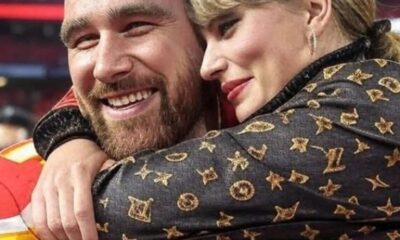 Taylor Swift’s engagement ring stole the spotlight — but did you notice her rare Cartier watch?