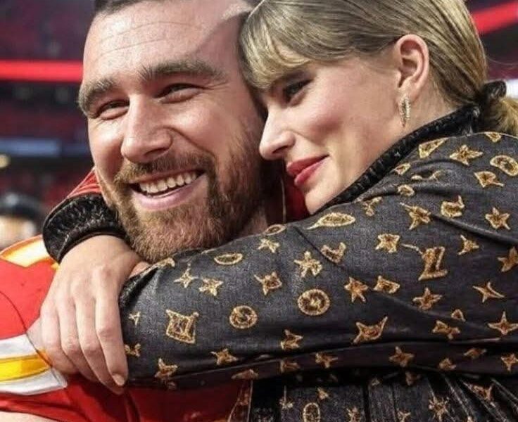 Taylor Swift’s engagement ring stole the spotlight — but did you notice her rare Cartier watch?