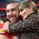 Taylor Swift’s engagement ring stole the spotlight — but did you notice her rare Cartier watch?