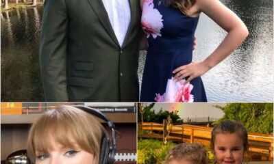 Kylie Kelce shares her 5-year-old daughter Wyatt’s incredible new song with Taylor Swift: Taylor was taken aback and overwhelmed, saying, “She will be the predecessor.” A toy microphone. A living-room stage. And a 5-year-old who sang like she had the whole world listening. Taylor Swift didn’t expect it — not tonight, not in this way. Her eyes lit up, her smile turned radiant, and then she whispered a single line that stunned everyone into silence A slip of the tongue, or a bold message hidden in plain sight? The clip lasts less than a minute— but the joy, the pride, and the hidden meaning behind Taylor’s words are what have fans talking endlessly…….⤵️⤵️⤵️
