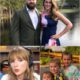 Kylie Kelce shares her 5-year-old daughter Wyatt’s incredible new song with Taylor Swift: Taylor was taken aback and overwhelmed, saying, “She will be the predecessor.” A toy microphone. A living-room stage. And a 5-year-old who sang like she had the whole world listening. Taylor Swift didn’t expect it — not tonight, not in this way. Her eyes lit up, her smile turned radiant, and then she whispered a single line that stunned everyone into silence A slip of the tongue, or a bold message hidden in plain sight? The clip lasts less than a minute— but the joy, the pride, and the hidden meaning behind Taylor’s words are what have fans talking endlessly…….⤵️⤵️⤵️