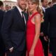 Newly Engaged Travis Kelce and Taylor Swift has been Spotted for the first time since Proposing Announcement Arriving at the DVF Awards During the 82nd Venice International Film Festival in Italy But Fans Noticed That Taylor Swift was not wearing….See more ⤵️
