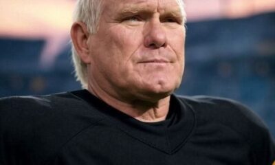 Breaking News:Farewell to an Icon,Terry Bradshaw, NFL Great and Fox Sports Analyst, Has…see more ⤵️