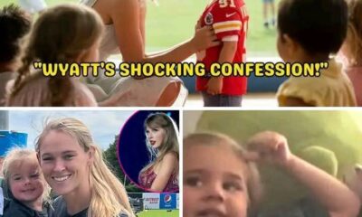 Travis kelce blasted and slammed……Labeled a racist and accused of stringing Kayla Nicole along for 5Yrs — ‘He Knew He’d Never Marry a Black Woman’ — While Taylor Swift gets a ring in 2Years and a wedding date…. See more