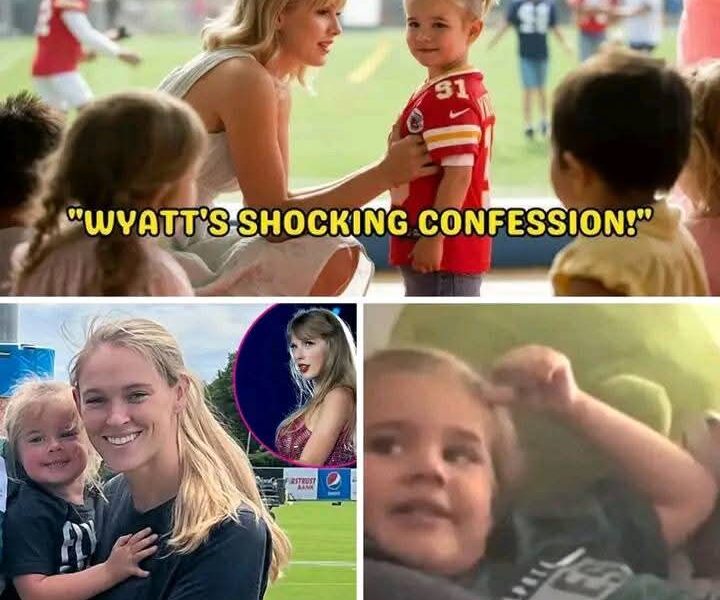 Travis kelce blasted and slammed……Labeled a racist and accused of stringing Kayla Nicole along for 5Yrs — ‘He Knew He’d Never Marry a Black Woman’ — While Taylor Swift gets a ring in 2Years and a wedding date…. See more