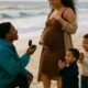 SHOCKING MOMENT: A$AP ROCKY Proposes to Rihanna on Windy Beach Before Baby No. 3 — and Her Response Stuns the World…
