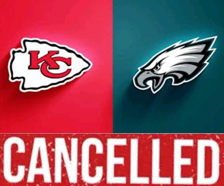 BREAKING NEWS: JUST IN – Chiefs vs Eagles Game Scheduled for September 14th 2025, Has Just Been Urgently Cancelled Following the Tragic Passing of a Chiefs Star Player After a…see more