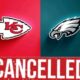 BREAKING NEWS: JUST IN – Chiefs vs Eagles Game Scheduled for September 14th 2025, Has Just Been Urgently Cancelled Following the Tragic Passing of a Chiefs Star Player After a…see more