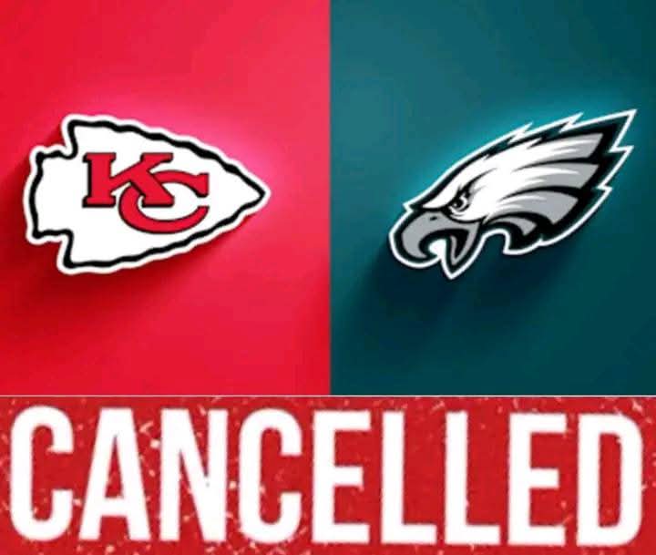 BREAKING NEWS: JUST IN – Chiefs vs Eagles Game Scheduled for September 14th 2025, Has Just Been Urgently Cancelled Following the Tragic Passing of a Chiefs Star Player After a…see more