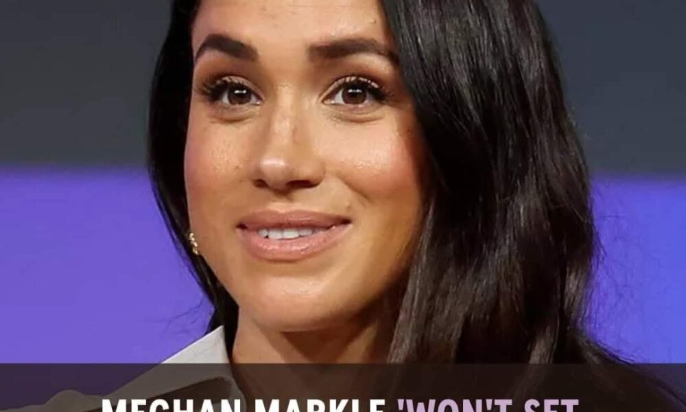 Sharon Osbourne discussed her feelings about Markle and explained, “I think that you have to be over a certain bank balance for her to talk to you. It’s all the wealthiest of the [wealthy] in the industry that she hangs out with... Click Here For Full Details 👇 👇