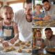 BAKING BLISS: Travis Kelce and Niece Elliotte Turn Kitchen into a Giggle Fest! Travis Kelce and Jason’s daughter Elliotte, 3, baked cookies for her class last Sunday, creating a flour-dusted, laugh-filled mess. The adorable video of their antics is warming hearts—watch it now! See full article in the comments👇👇