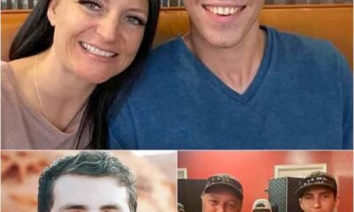 “No Last Supper Without Questions Left Behind.” — Tyler Robinson’s Parents Relive the Final Family Dinner That Shattered Their $600,000 Home and Left a Nation in Storm.After 27 Years Wearing a Badge, One Father Sat Down to Dinner in a Utah Home… and Heard Words From His Own Son That No Cop, No Parent, Could Ever Prepare For. A Family Dinner Looked Warm and Ordinary, Until One Son’s Trembling Words Turned the Table Into a National Mystery… And His Parents’ Silent Tears Exposed the Kind of Shadows Every American Knows but No One Dares to Name, The home that once glowed with Christmas pajamas and graduation banners is now an exhibit. Every photo dragged into daylight, every smile reinterpreted. And the father’s words — broken, unforgettable — hang over it all. Across America, people ask: how could a boy from such a home, guided by such a father, still follow a shadow? who placed that call? Whose shadow entered a family dinner and left behind a silence strong enough to shatter a nation?…….⤵️⤵️⤵️⤵️