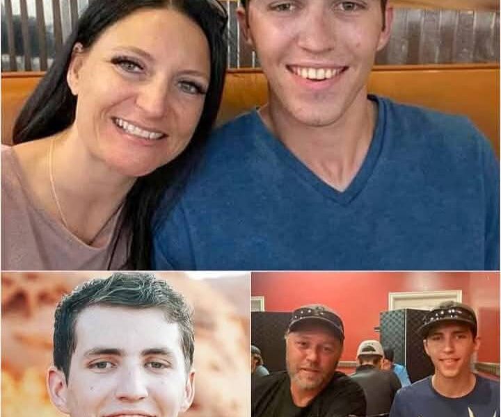 “No Last Supper Without Questions Left Behind.” — Tyler Robinson’s Parents Relive the Final Family Dinner That Shattered Their $600,000 Home and Left a Nation in Storm.After 27 Years Wearing a Badge, One Father Sat Down to Dinner in a Utah Home… and Heard Words From His Own Son That No Cop, No Parent, Could Ever Prepare For. A Family Dinner Looked Warm and Ordinary, Until One Son’s Trembling Words Turned the Table Into a National Mystery… And His Parents’ Silent Tears Exposed the Kind of Shadows Every American Knows but No One Dares to Name, The home that once glowed with Christmas pajamas and graduation banners is now an exhibit. Every photo dragged into daylight, every smile reinterpreted. And the father’s words — broken, unforgettable — hang over it all. Across America, people ask: how could a boy from such a home, guided by such a father, still follow a shadow? who placed that call? Whose shadow entered a family dinner and left behind a silence strong enough to shatter a nation?…….⤵️⤵️⤵️⤵️