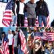 WORLD STOPS: Eminem, Dr. Dre, 50 Cent, and Snoop Dogg Cancel Private Jet Flight for World Tour 2025— Unite in Unprecedented Tribute to Charlie Kirk, But Their FINAL, Unimaginable Act Left Millions Crying in Silence! History paused this morning when four rap icons — Eminem, Dr. Dre, 50 Cent, and Snoop Dogg — canceled their world tour flight at the very last minute after learning of Charlie Kirk’s death. What followed wasn’t just a tribute; it was a moment that no one on earth expected. With flags in hand, tears streaming down their faces, the legends bowed their heads before millions. But it was their final, mysterious act — a silent gesture so haunting, so unexplainable — that brought an entire world to tears and left fans demanding answers. See more👉