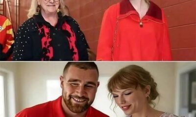 OMG: Travis Kelce’s Mom Donna Spills Major News About Taylor Swift’s Baby—It’s No Longer Just a Rumor!. In a jaw-dropping reveal, Donna Kelce has confirmed what fans have been whispering about for weeks—big news about Travis Kelce and Taylor Swift’s baby is finally out, and it’s turning speculation into reality. Even more shocking, Taylor is reportedly stepping back from performing to rest, fueling even more questions about what’s really going on. What did Donna say—and how far along is Taylor?