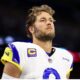 Fans fear for Matthew Stafford’s NFL future after ‘worrying’ major injury update puts his 2025 season start in doubt
