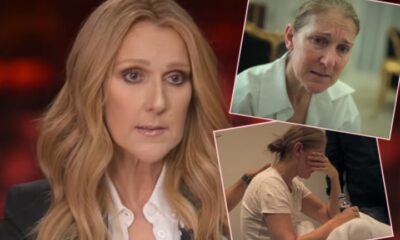 Tragic Shock to the Music World: Iconic Superstar Celine Dion passes at 57 After Brave Battle with Stiff Person Syndrome”Read More…
