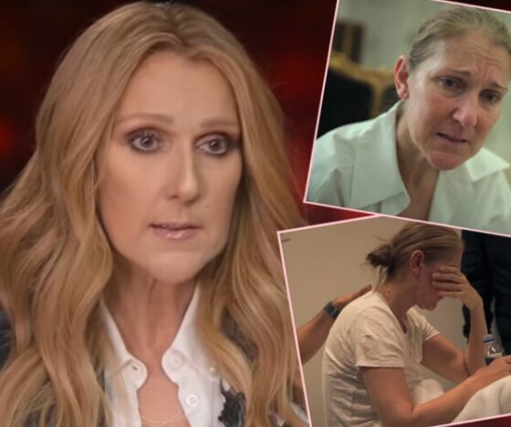 Tragic Shock to the Music World: Iconic Superstar Celine Dion passes at 57 After Brave Battle with Stiff Person Syndrome”Read More…