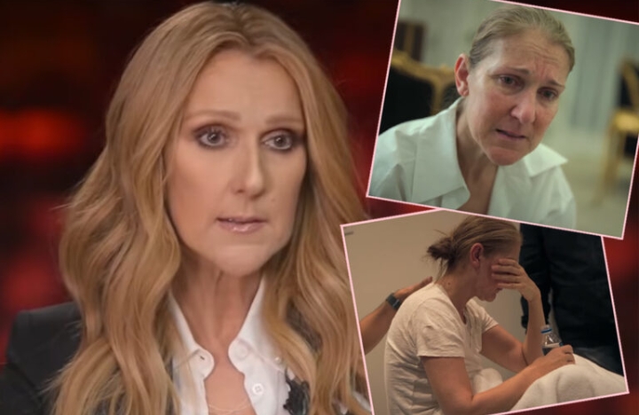 Tragic Shock to the Music World: Iconic Superstar Celine Dion passes at 57 After Brave Battle with Stiff Person Syndrome”Read More…