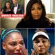 Serena Williams Breaks Her Silence on Shocking Divorce — Her Emotional Revelation Will Leave You Heartbroken as She Exposes the Pain Behind the Split!