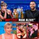 Travis Kelce is finally speaking out after a shocking secret about Taylor Swift sent fans into a frenzy—and what he said only added fuel to the fire. His unexpected response has only fueled more speculation, as fans dissect his every word for hidden clues about the direction their relationship is headed. What is that secret, and what does Kelce’s response really reveal about their future? The truth may be more surprising than anyone thought…. Watch Video ⤵️