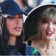 Breaking News:Kim Kardashian Blasts Taylor Swift — Calls Her a Failed Artist Using Travis Kelce to Revive Her Dead Career… Read more⤵️